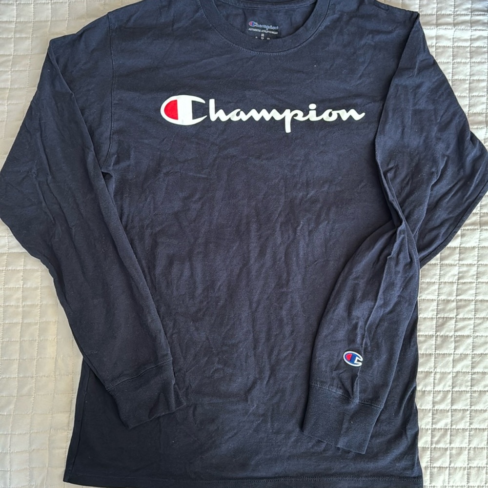 Champions tee